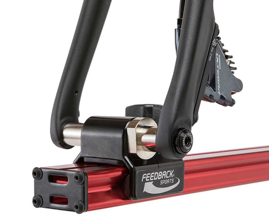 feedback sports sprint bike repair stand review