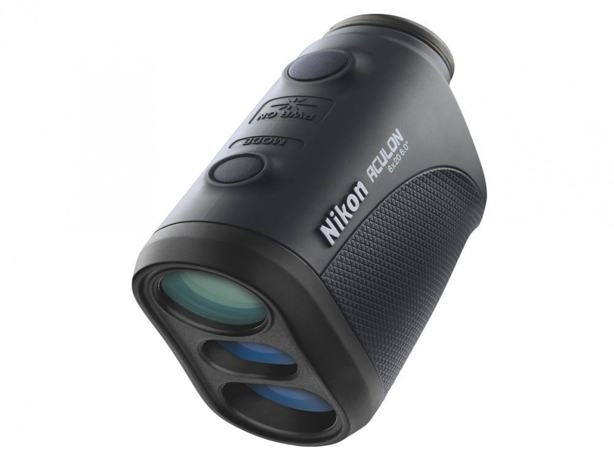 Laserski merilec razdalje Nikon ACULON Laser Rangefinder