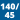 140×45 