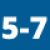 5-7 let