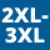 XXL/XXXL