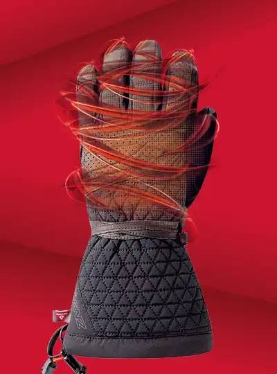 lenz heat gloves