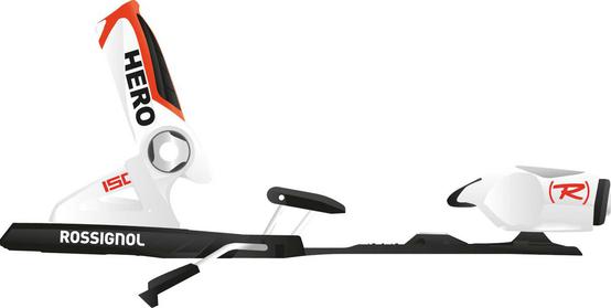 rossignol bindings axial3 rocker