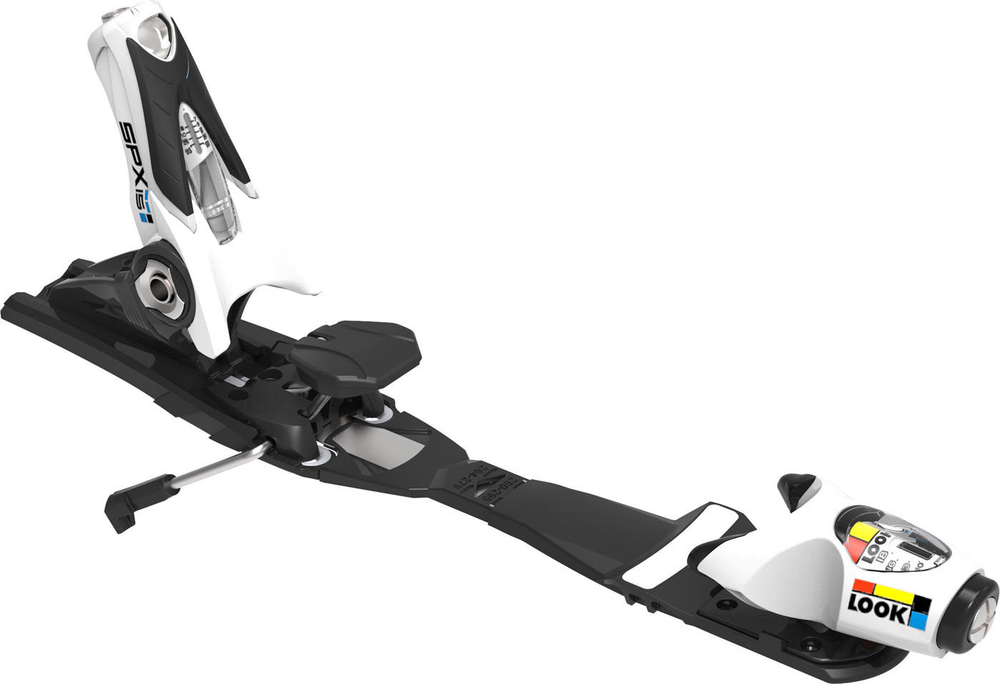rossignol 12 rockerflex